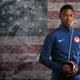Fencer Daryl Homer poses for a portrait at the 2016 Team USA Media Summit at The Beverly Hilton Hotel on March 9, 2016.
Sean M. Haffey/Getty Images